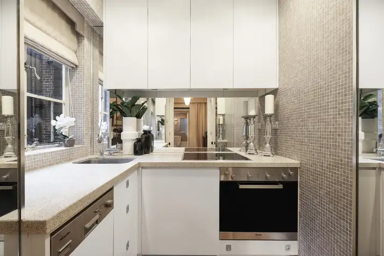 Sixth view of Homely apartment listing, 16/347 Liverpool Street, Darlinghurst NSW 2010