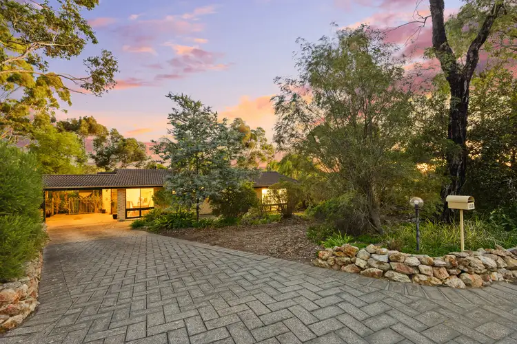 135 Chandlers Hill Road, Happy Valley SA 5159
