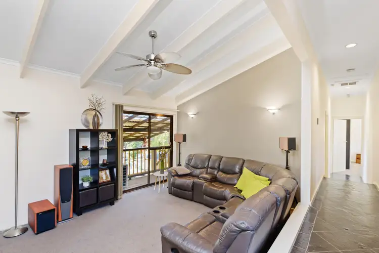 Third view of Homely house listing, 135 Chandlers Hill Road, Happy Valley SA 5159