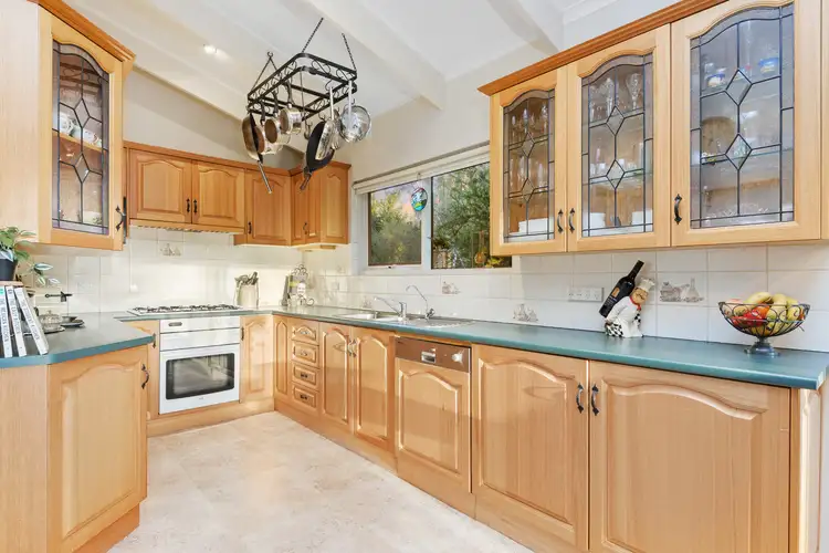 Sixth view of Homely house listing, 135 Chandlers Hill Road, Happy Valley SA 5159