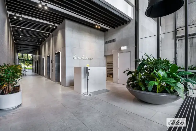 Main view of Homely apartment listing, 1509/156 Wright Street, Adelaide SA 5000