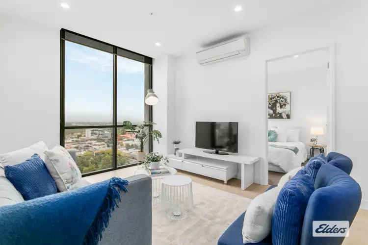 Third view of Homely apartment listing, 1509/156 Wright Street, Adelaide SA 5000