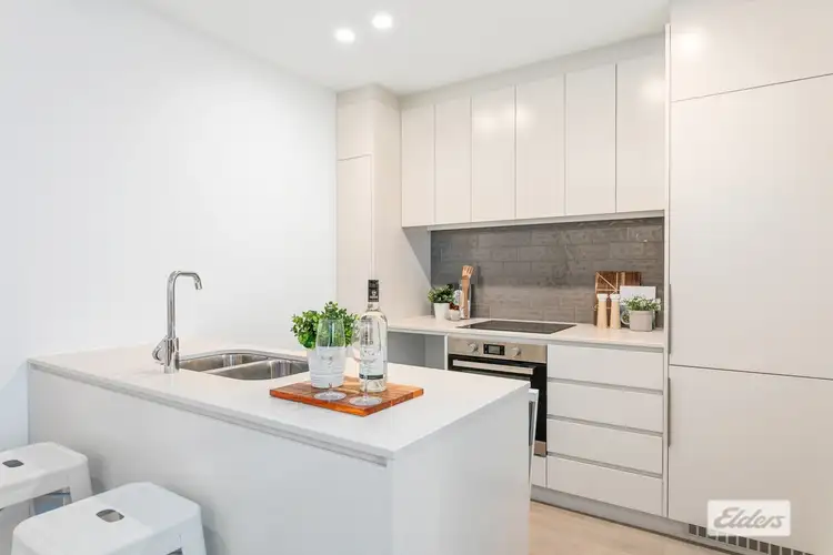 Sixth view of Homely apartment listing, 1509/156 Wright Street, Adelaide SA 5000