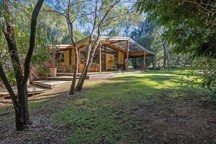 Fifth view of Homely house listing, Level 2/547 Hunwick South Road, Torbay WA 6330