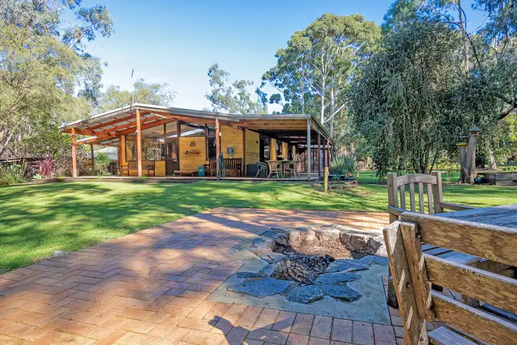 Sixth view of Homely house listing, Level 2/547 Hunwick South Road, Torbay WA 6330