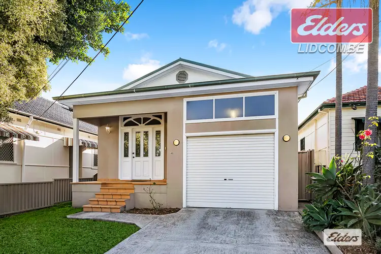 46 Third Avenue, Berala NSW 2141