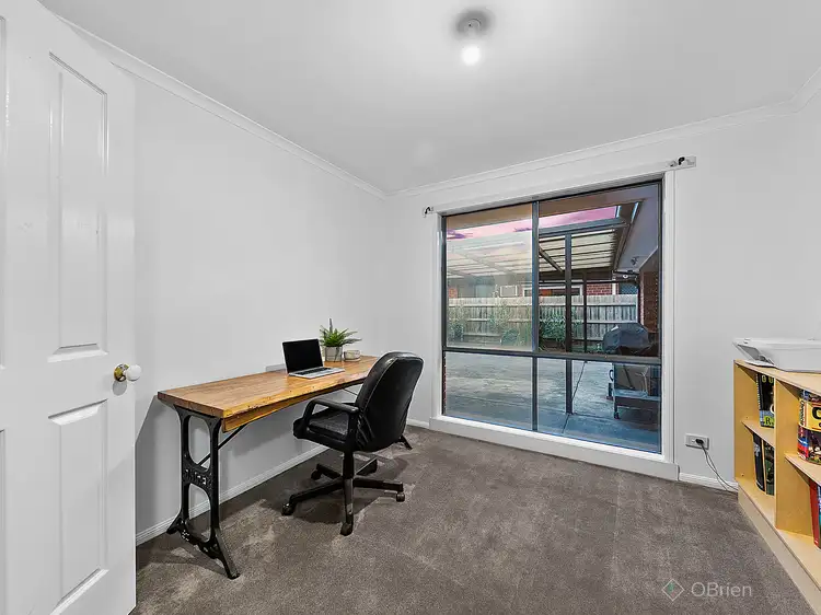 Fourth view of Homely house listing, 43 Cornwell Crescent, Cranbourne East VIC 3977