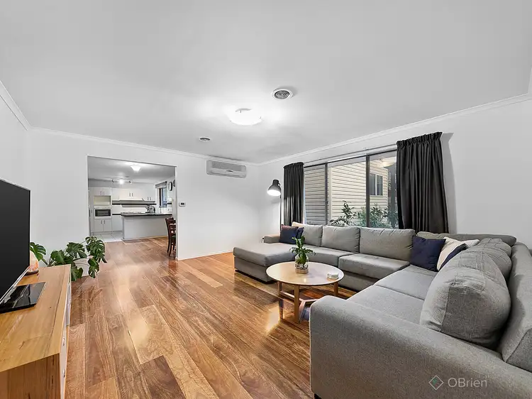 Sixth view of Homely house listing, 43 Cornwell Crescent, Cranbourne East VIC 3977