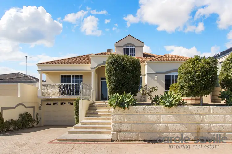 36 Denman Gardens, Landsdale WA 6065