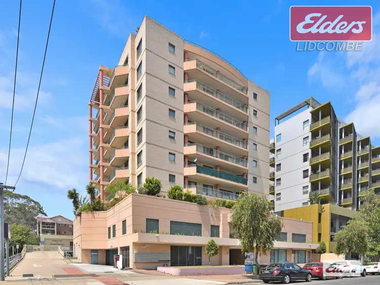 801/11 Jacobs Street, Bankstown NSW 2200