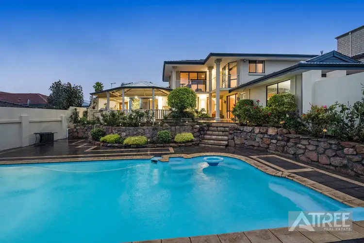 50 Mooring Crescent, Ocean Reef WA 6027