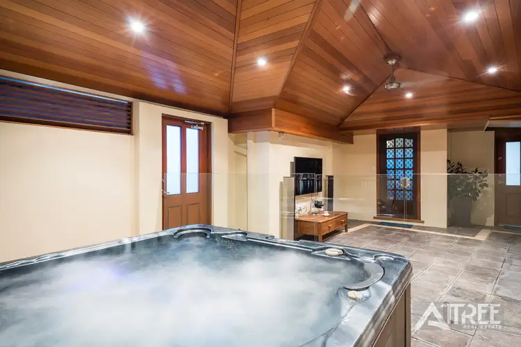 Third view of Homely house listing, 50 Mooring Crescent, Ocean Reef WA 6027