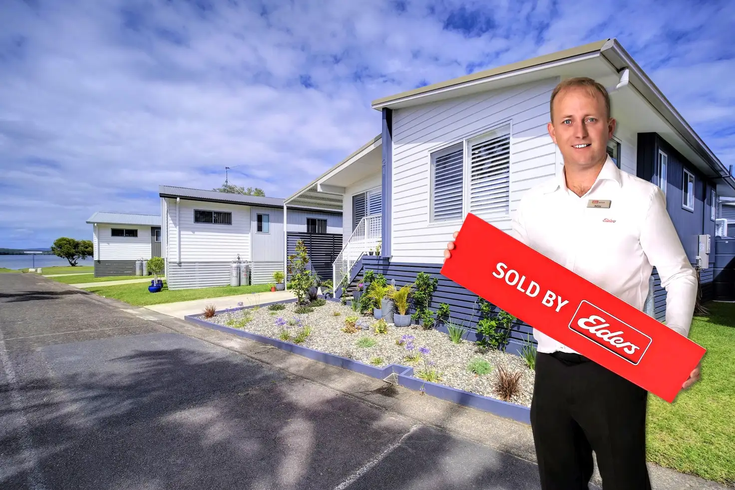 Main view of Homely house listing, 21/13 Tea Tree Road, Forster NSW 2428