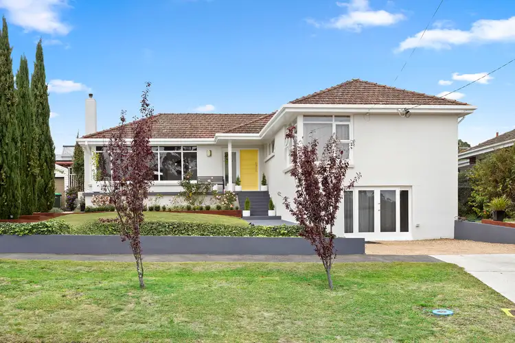 Main view of Homely house listing, 13 Veronica Crescent, Norwood TAS 7250