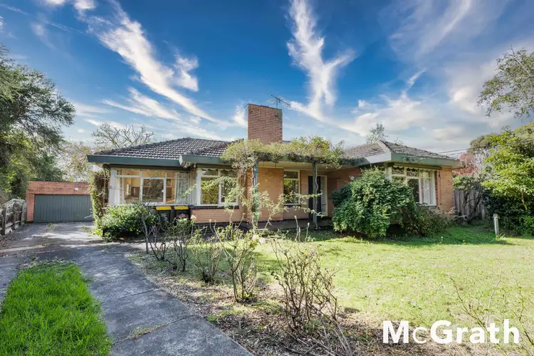 Main view of Homely house listing, 7 Barter Crescent, Forest Hill VIC 3131