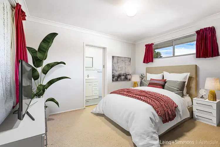 Third view of Homely house listing, 29 Chestnut Avenue, Armidale NSW 2350