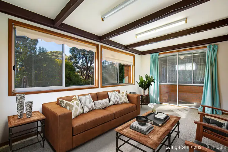 Fourth view of Homely house listing, 29 Chestnut Avenue, Armidale NSW 2350