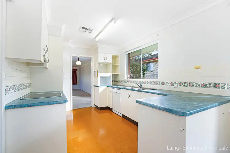 Fifth view of Homely house listing, 29 Chestnut Avenue, Armidale NSW 2350