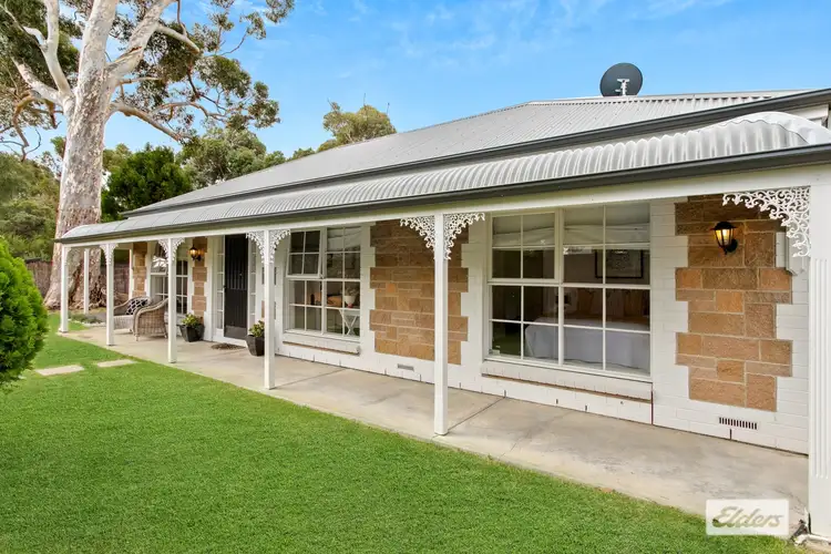 Main view of Homely house listing, 29A Jellicoe Avenue, Kings Park SA 5034
