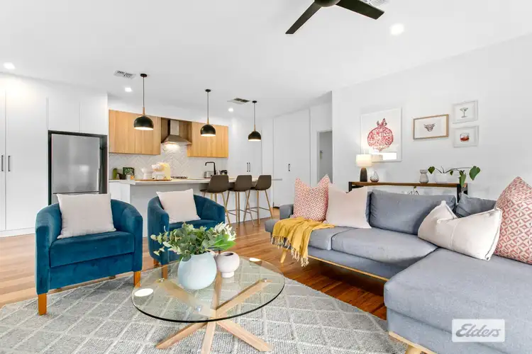 Third view of Homely house listing, 29A Jellicoe Avenue, Kings Park SA 5034