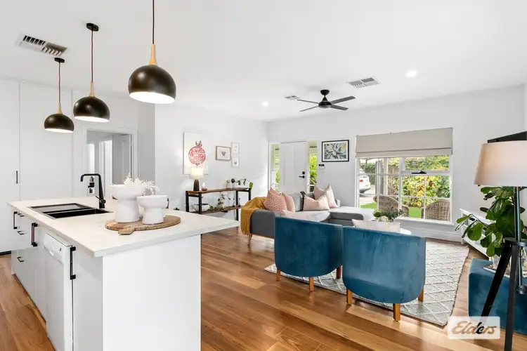 Fifth view of Homely house listing, 29A Jellicoe Avenue, Kings Park SA 5034