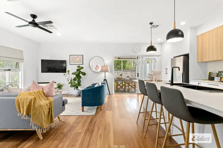 Sixth view of Homely house listing, 29A Jellicoe Avenue, Kings Park SA 5034