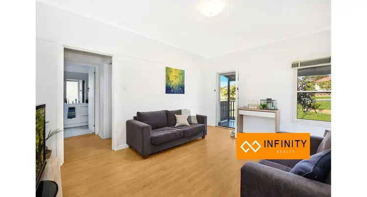 Second view of Homely house listing, 515 The Boulevarde, Kirrawee NSW 2232