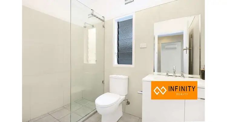 Fifth view of Homely house listing, 515 The Boulevarde, Kirrawee NSW 2232