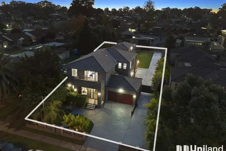 161 Chetwynd Road, Guildford NSW 2161