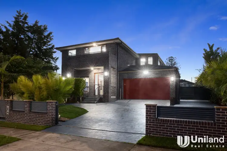 Third view of Homely house listing, 161 Chetwynd Road, Guildford NSW 2161
