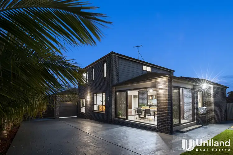 Fourth view of Homely house listing, 161 Chetwynd Road, Guildford NSW 2161