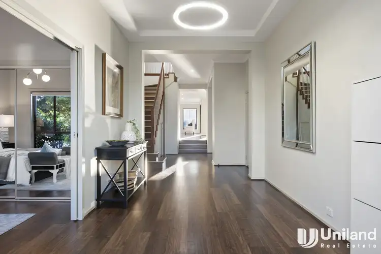 Fifth view of Homely house listing, 161 Chetwynd Road, Guildford NSW 2161