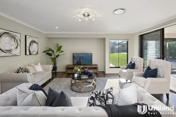 Sixth view of Homely house listing, 161 Chetwynd Road, Guildford NSW 2161