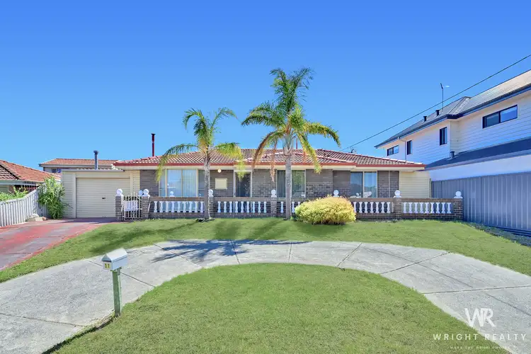37 Fernlea Street, Warwick WA 6024