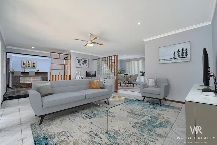 Fourth view of Homely house listing, 37 Fernlea Street, Warwick WA 6024