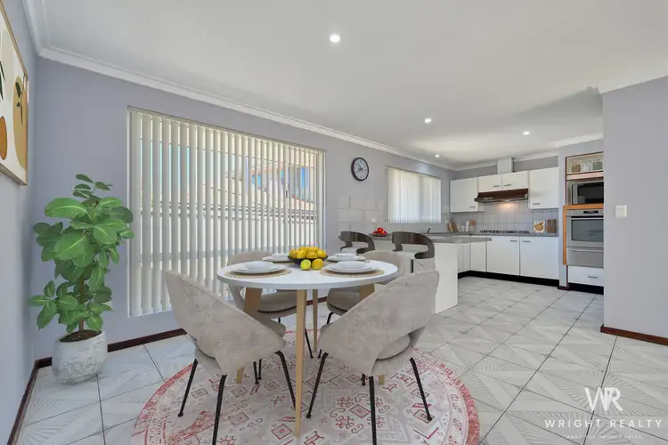 Fifth view of Homely house listing, 37 Fernlea Street, Warwick WA 6024