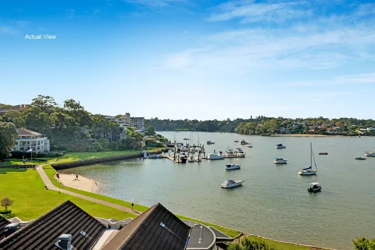 Third view of Homely apartment listing, 24/3 Harbourview Crescent, Abbotsford NSW 2046