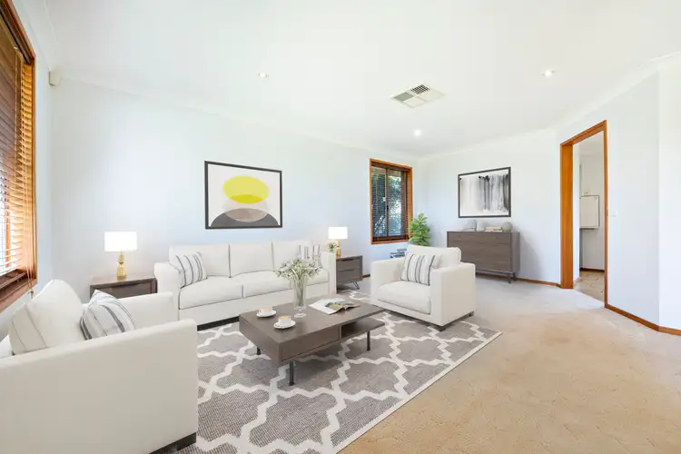 Second view of Homely house listing, 3 Tudor Place, Dubbo NSW 2830
