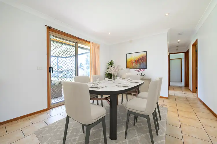 Fourth view of Homely house listing, 3 Tudor Place, Dubbo NSW 2830