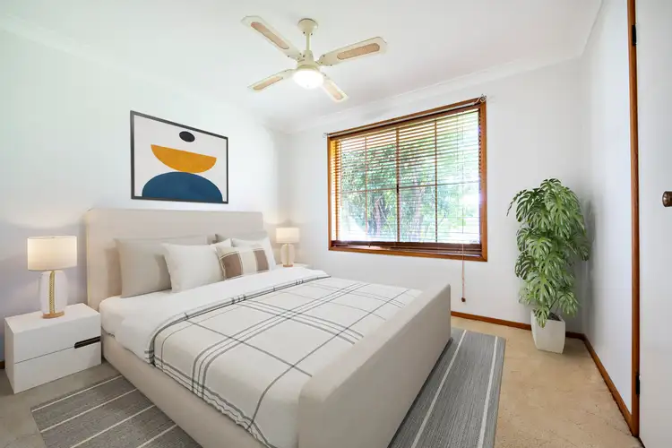 Fifth view of Homely house listing, 3 Tudor Place, Dubbo NSW 2830