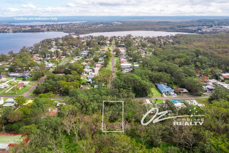 26 Grandview Parade, Erowal Bay NSW 2540