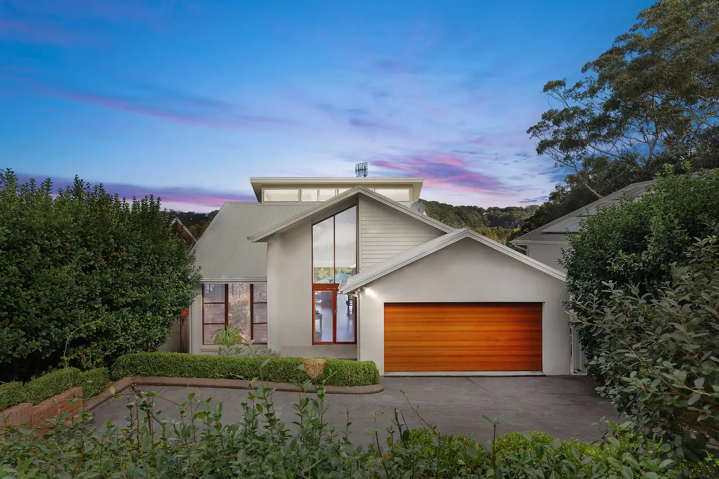 Main view of Homely house listing, 31 Sunrise Avenue, Terrigal NSW 2260