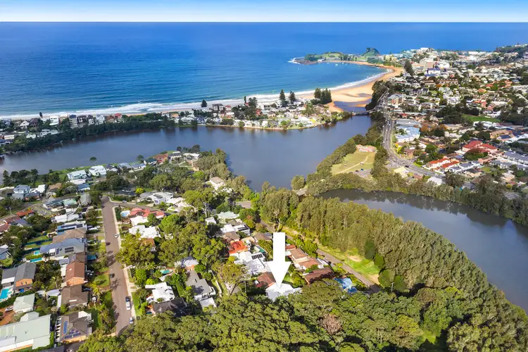 Third view of Homely house listing, 31 Sunrise Avenue, Terrigal NSW 2260