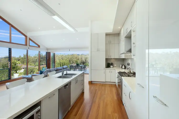 Fifth view of Homely house listing, 31 Sunrise Avenue, Terrigal NSW 2260