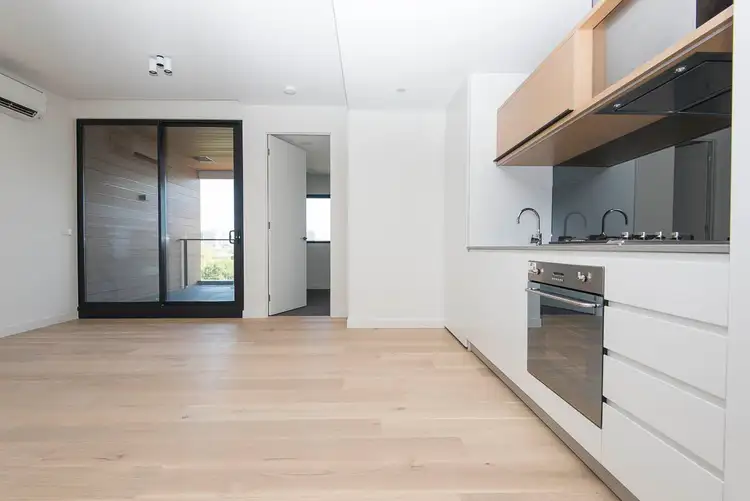 Main view of Homely apartment listing, E204/8 Burnley Street, Richmond VIC 3121