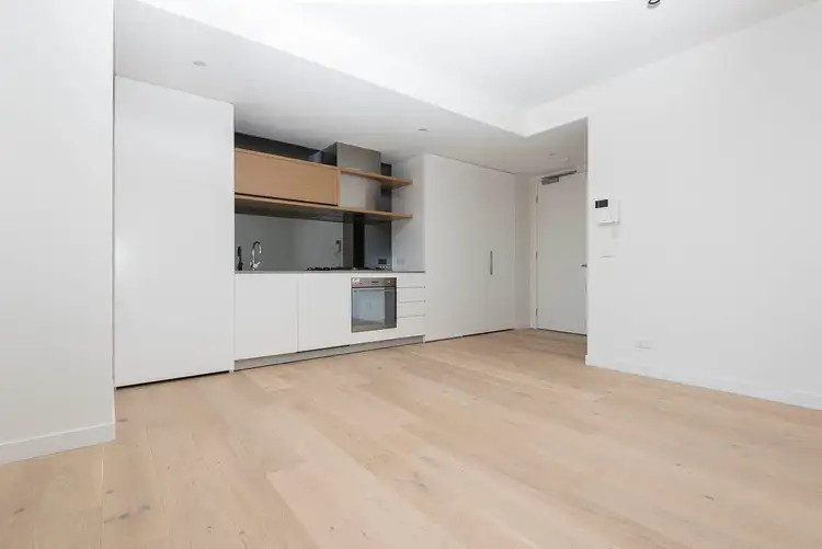 Second view of Homely apartment listing, E204/8 Burnley Street, Richmond VIC 3121