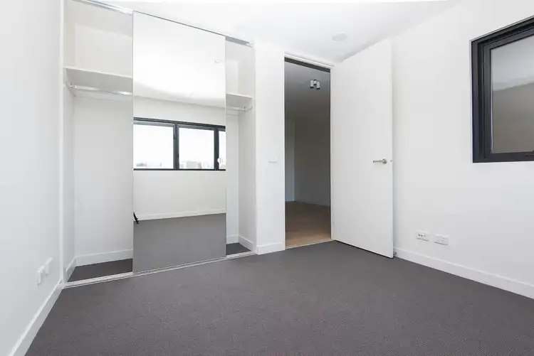 Fourth view of Homely apartment listing, E204/8 Burnley Street, Richmond VIC 3121