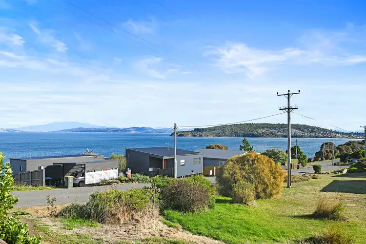 Fifth view of Homely land listing, 70 Grevillea Street, Primrose Sands TAS 7173