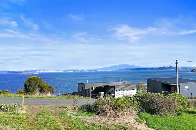 Sixth view of Homely land listing, 70 Grevillea Street, Primrose Sands TAS 7173