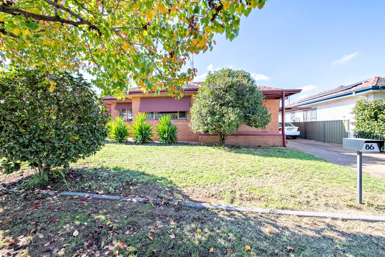 86 Jubilee Street, Dubbo NSW 2830